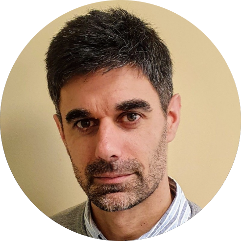 Fernando Penacho, Four9s Business Development and Strategy Director, managing partnerships and growth for the DPM SQL Service solution.