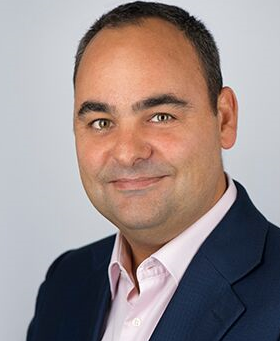 Xabier Maribona, Four9s CEO, expert in DPM SQL Service strategy and international expansion.