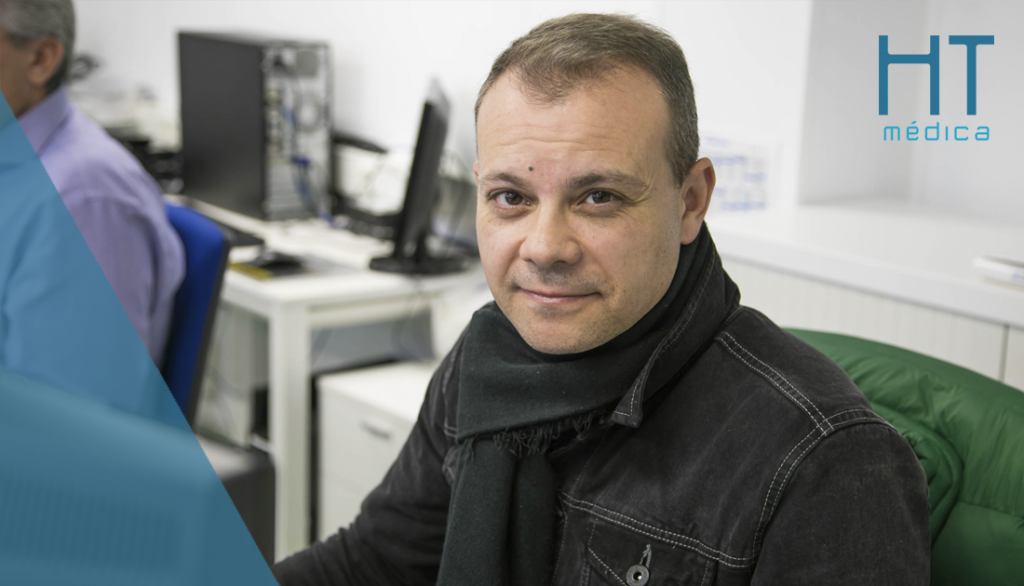 IaaS365 Blog News: Four9s success story with HTMédica, highlighting database management improvement, published December 23, 2021.