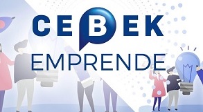 CEBEK News: Four9s finalist at CEBEK Emprende Awards, recognizing its innovation in DPM SQL Service, published May 19, 2022.